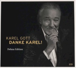 Danke Karel!