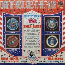 Country Music Goes to Viet Nam