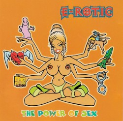 The Power of Sex