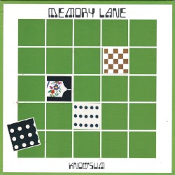 Memory Lane EP