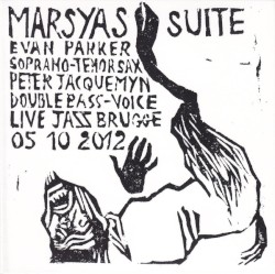 Marsyas Suite
