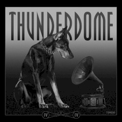 Thunderdome Vinyl Series IV of IV