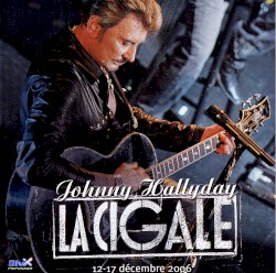 La Cigale : 12–17 décembre 2006