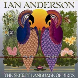 The Secret Language of Birds
