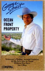 Ocean Front Property