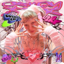 Candyxx world of luv