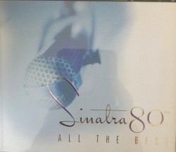Sinatra 80th: All the Best