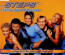 Better Best Forgotten