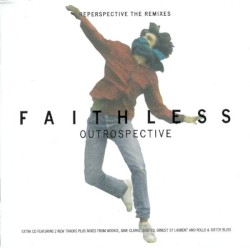 Outrospective / Reperspective: The Remixes