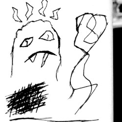 Fog Brain (Tape Experiment)