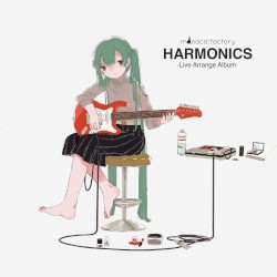 HARMONICS