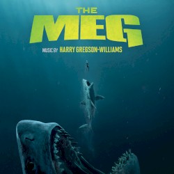 The Meg (Complete Score)
