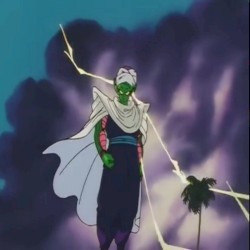 King Piccolo