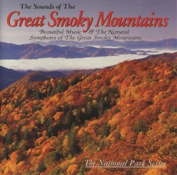 The Sounds of the Great Smoky Mountains