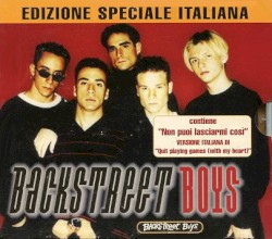 Backstreet Boys