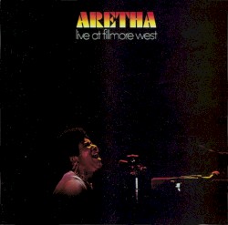 Live at Fillmore West