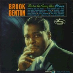 Born to Sing the Blues