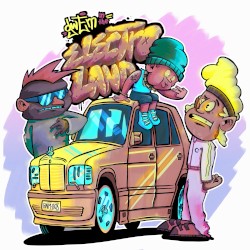 gwEm in the Electroland