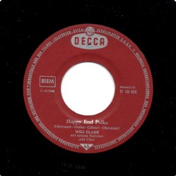 Happy End Polka / Schwiegermuttertag