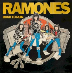 Road to Ruin