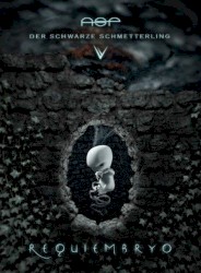 Requiembryo: Der schwarze Schmetterling, Teil V