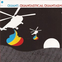 Quantastical Quantasm