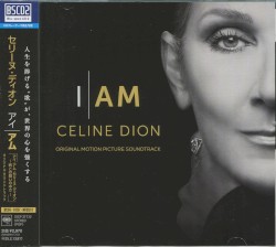 I AM: CELINE DION: Original Motion Picture Soundtrack