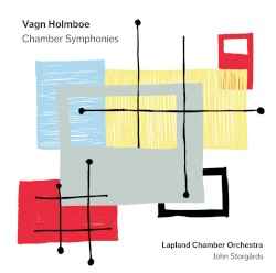 Chamber Symphonies