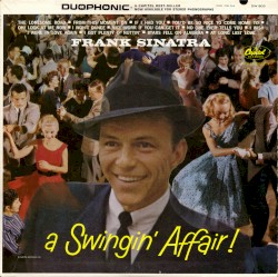 A Swingin’ Affair!
