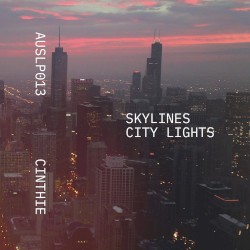 Skylines: City Lights