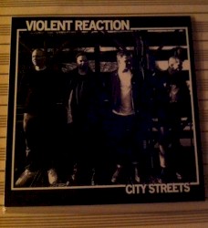 City Streets