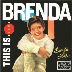 This Is... Brenda