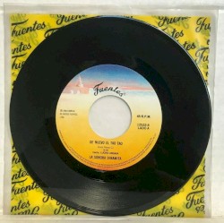 De nuevo el tao tao / Murieron los girasoles