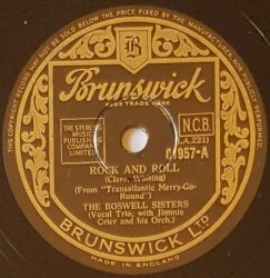 Rock and Roll / If I Had a Million Dollars