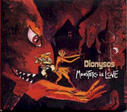 Monsters in Love