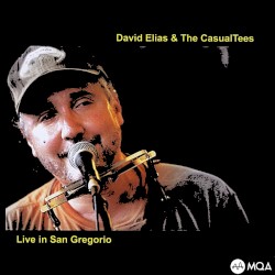 Live in San Gregorio (Remastered)