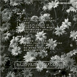 Smell the Da.I.S.Y. (Da Inner Soul of Yancey)