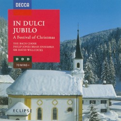 A Christmas Festival: 26 Favourite Carols