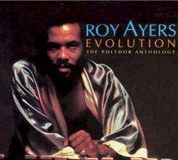 Evolution: The Polydor Anthology