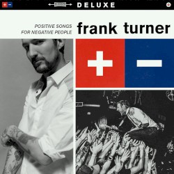 Positive Songs for Negative People