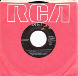 Peace on Earth / Little Drummer Boy