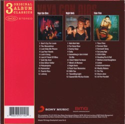 Original Album Classics