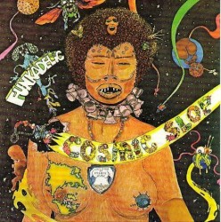 Cosmic Slop
