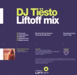 Liftoff Mix
