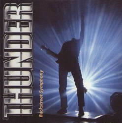 Back Street Symphony