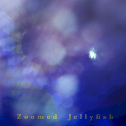 Zoomed Jellyfish