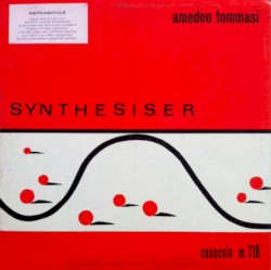 Synthesiser