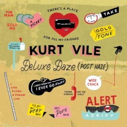 Wakin on a Pretty Daze: Deluxe Daze (Post Haze)