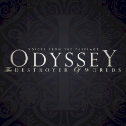 Odyssey: The Destroyer of Worlds
