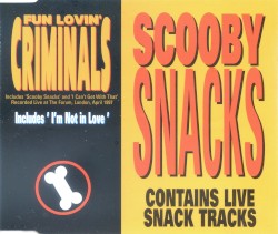 Scooby Snacks